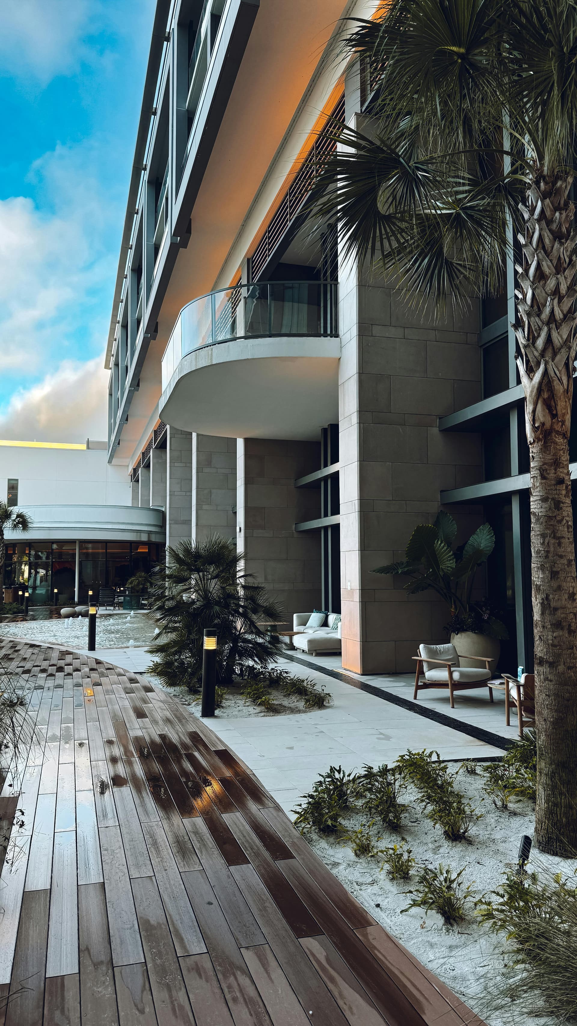 Exterior Renovations Deck construction, fences, façades, entry doors, exterior siding, porch & stair upgrades